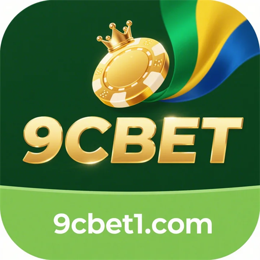 Novo logo da 9c bet